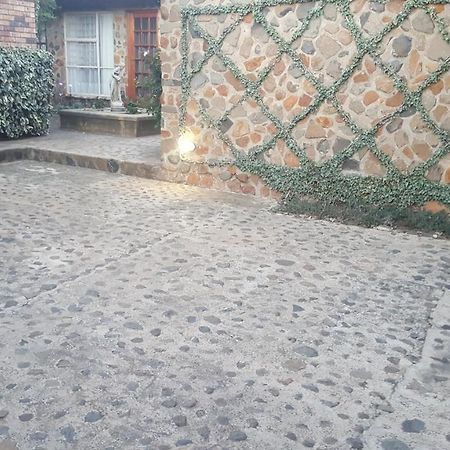 Gemsbok Cottage Bethlehem Exterior foto