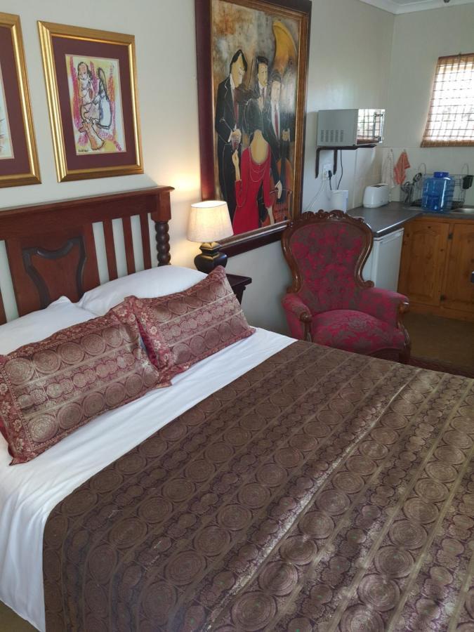 Gemsbok Cottage Bethlehem Exterior foto