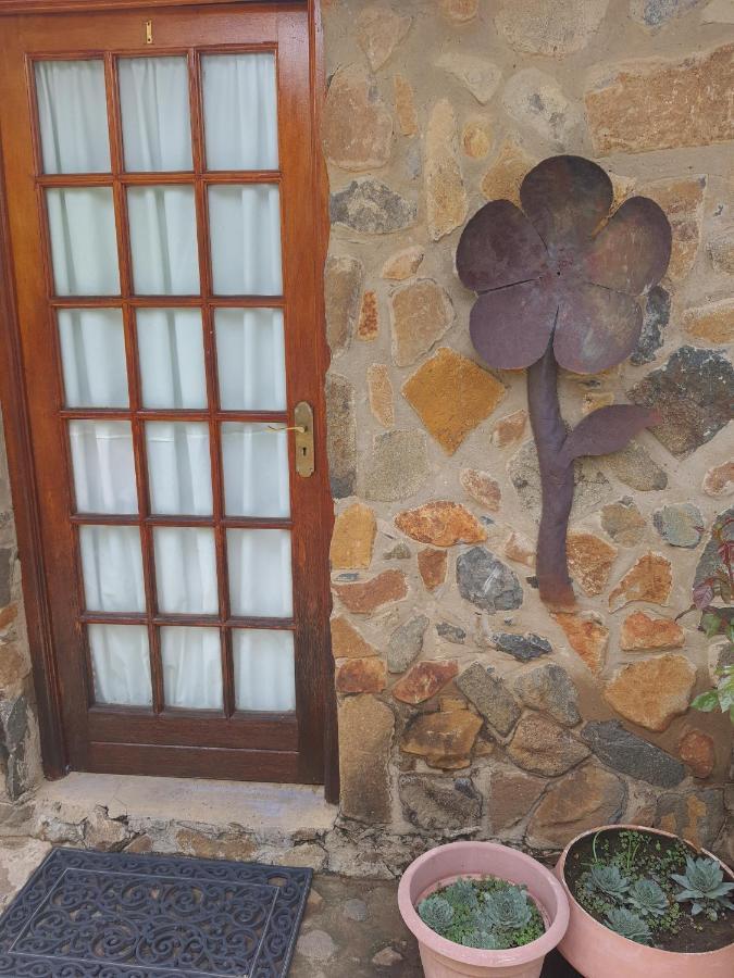 Gemsbok Cottage Bethlehem Exterior foto