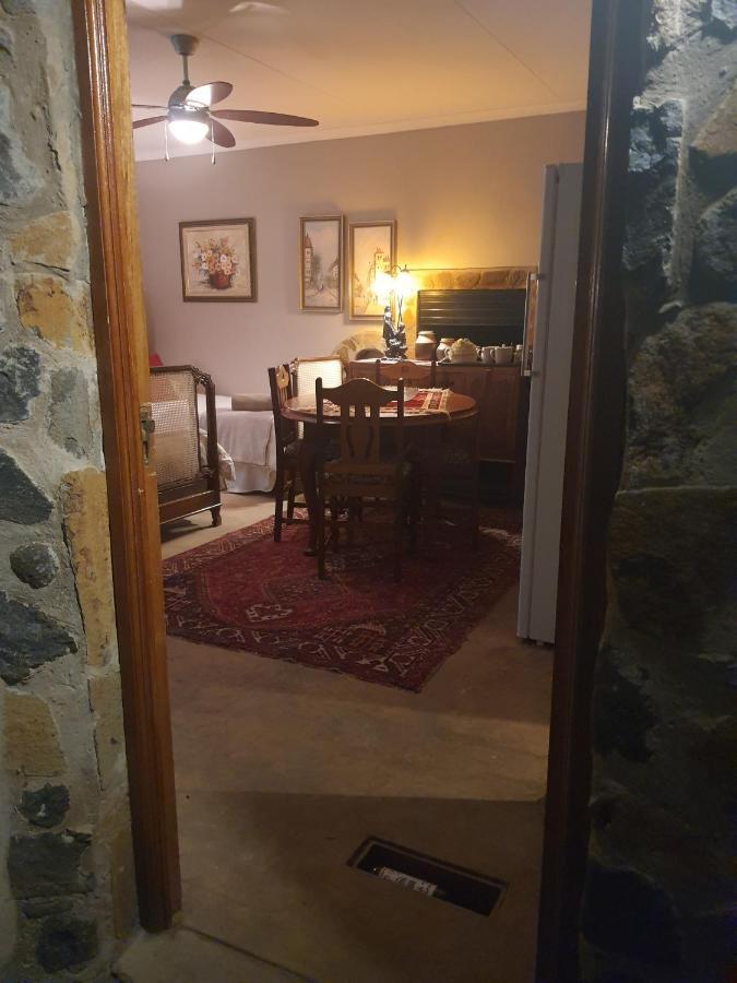 Gemsbok Cottage Bethlehem Exterior foto