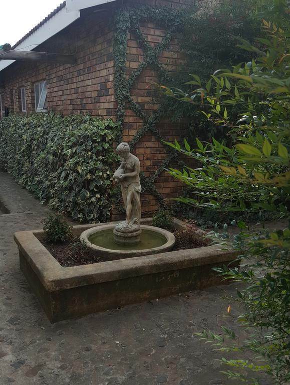 Gemsbok Cottage Bethlehem Exterior foto